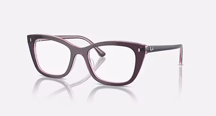 Ray-Ban RB5433 OPTICS