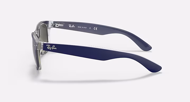 Ray-Ban NEW WAYFARER COLOR MIX