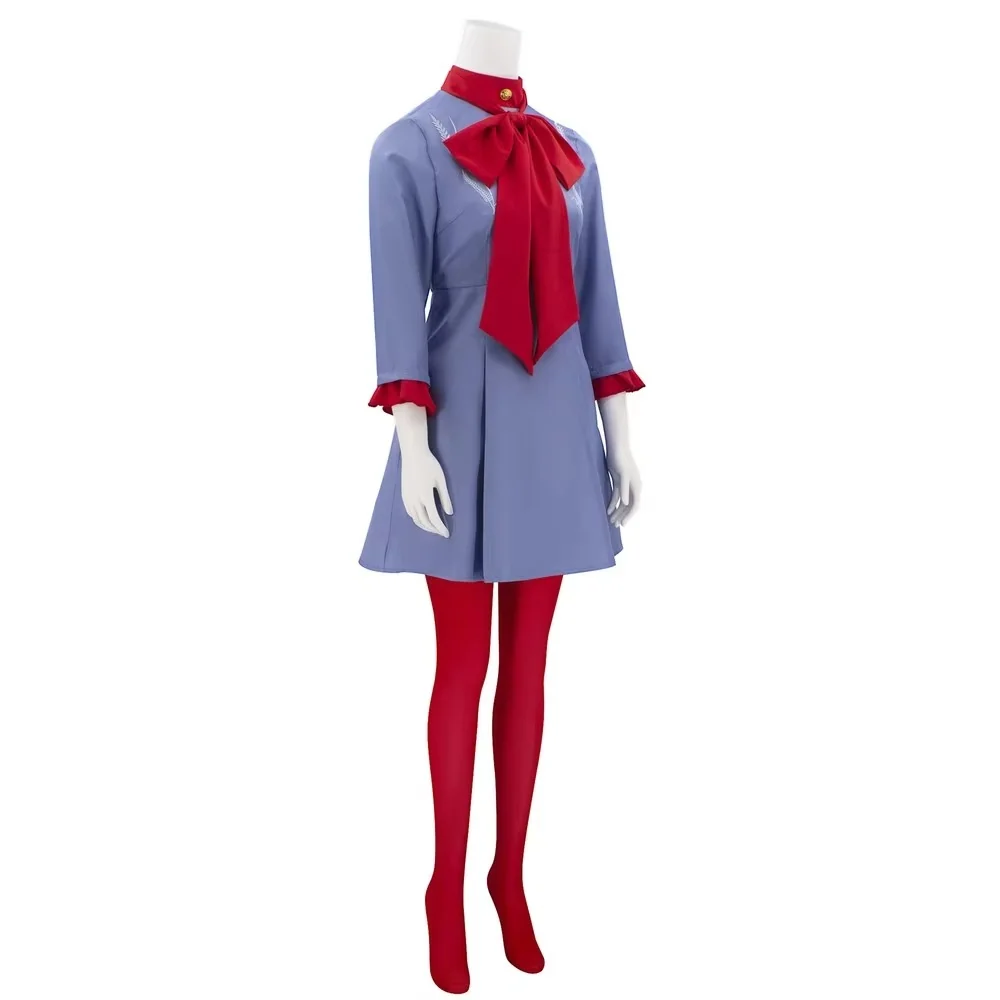 Halloween Costumes Cosplay Dress Party Outfit - Image 3 Halloween Costumes Cosplay Dress Party Outfit - Image 3