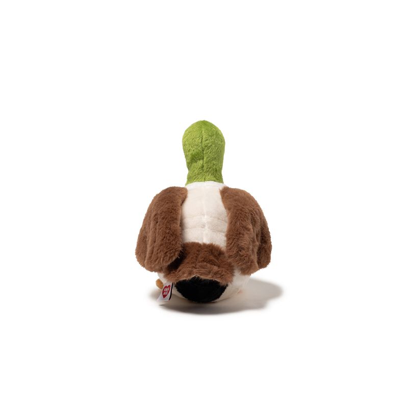 HUMAN MADE DUCK STUFFED TOY
