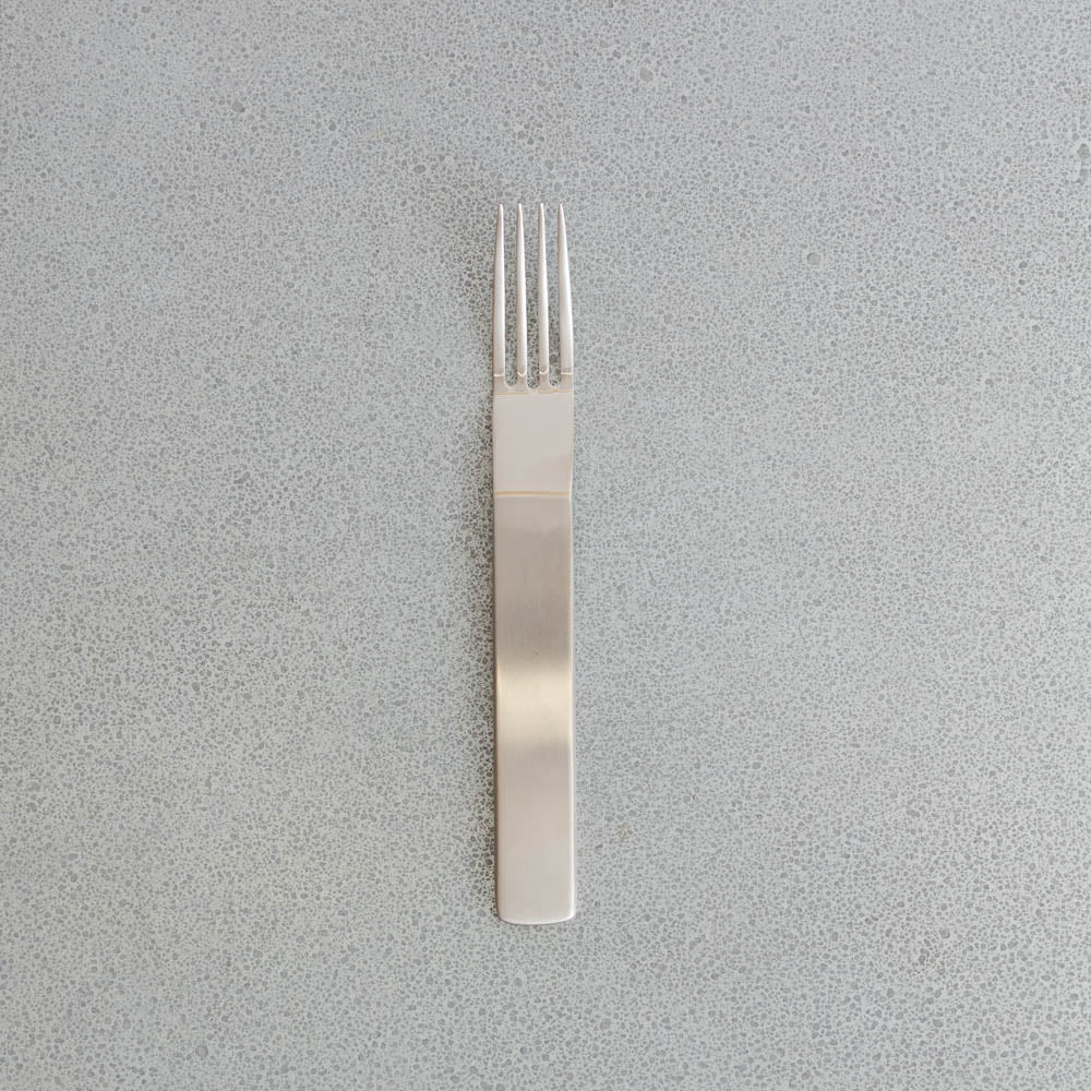 Fourchette de table - Minimal