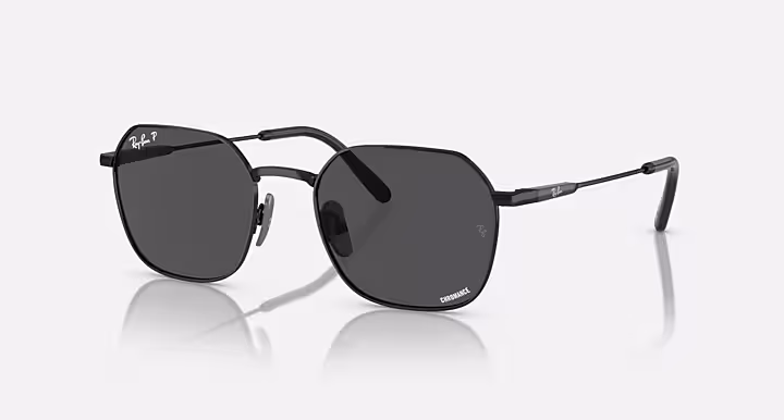 Ray-Ban JIM TITANIUM
