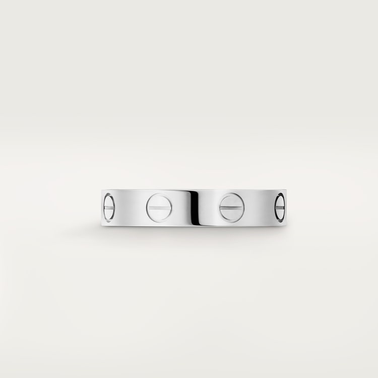 Replicate LOVE ring, small model(1:1 replica) - Original Replica Club