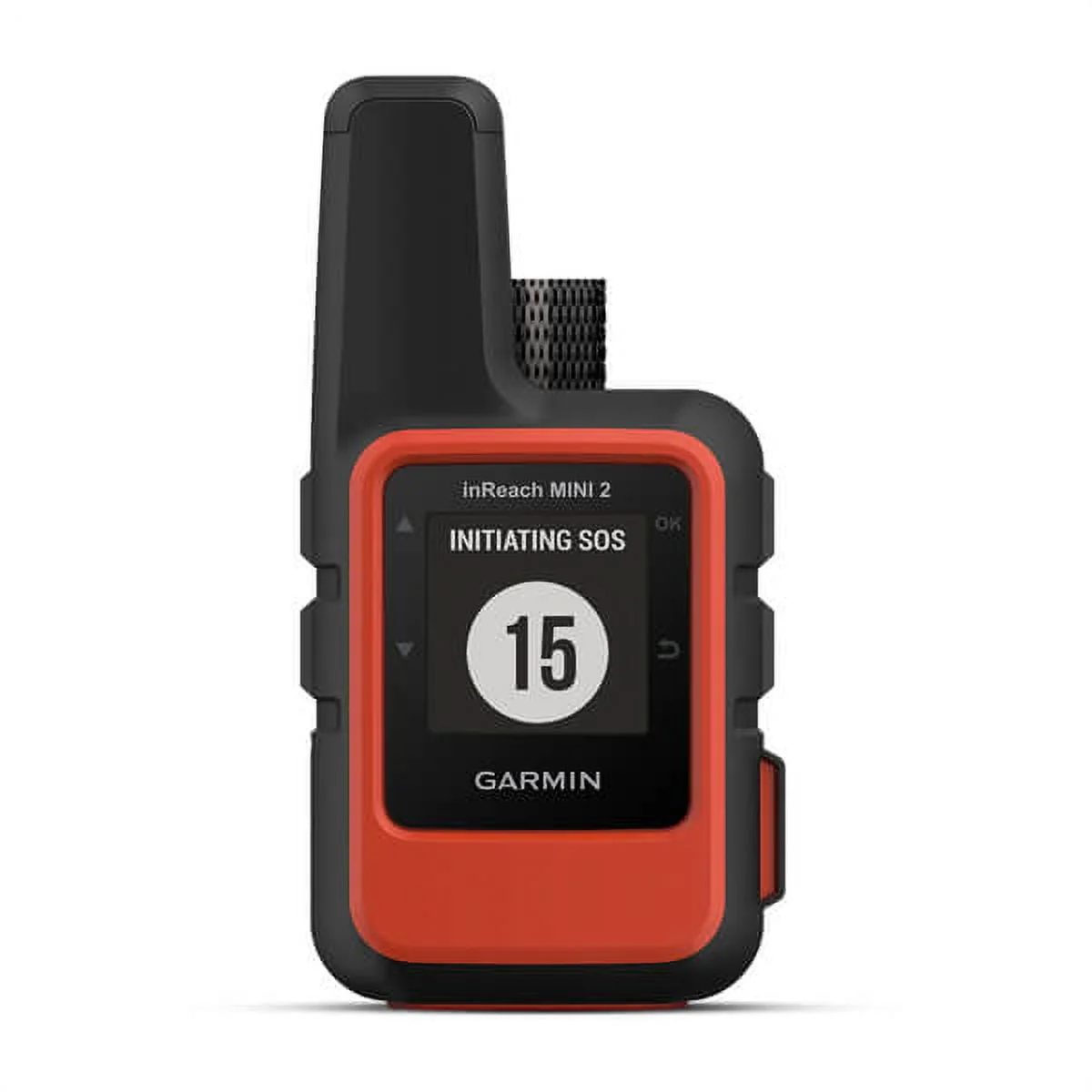 inReach® Mini 2, Flame Red - Image 3