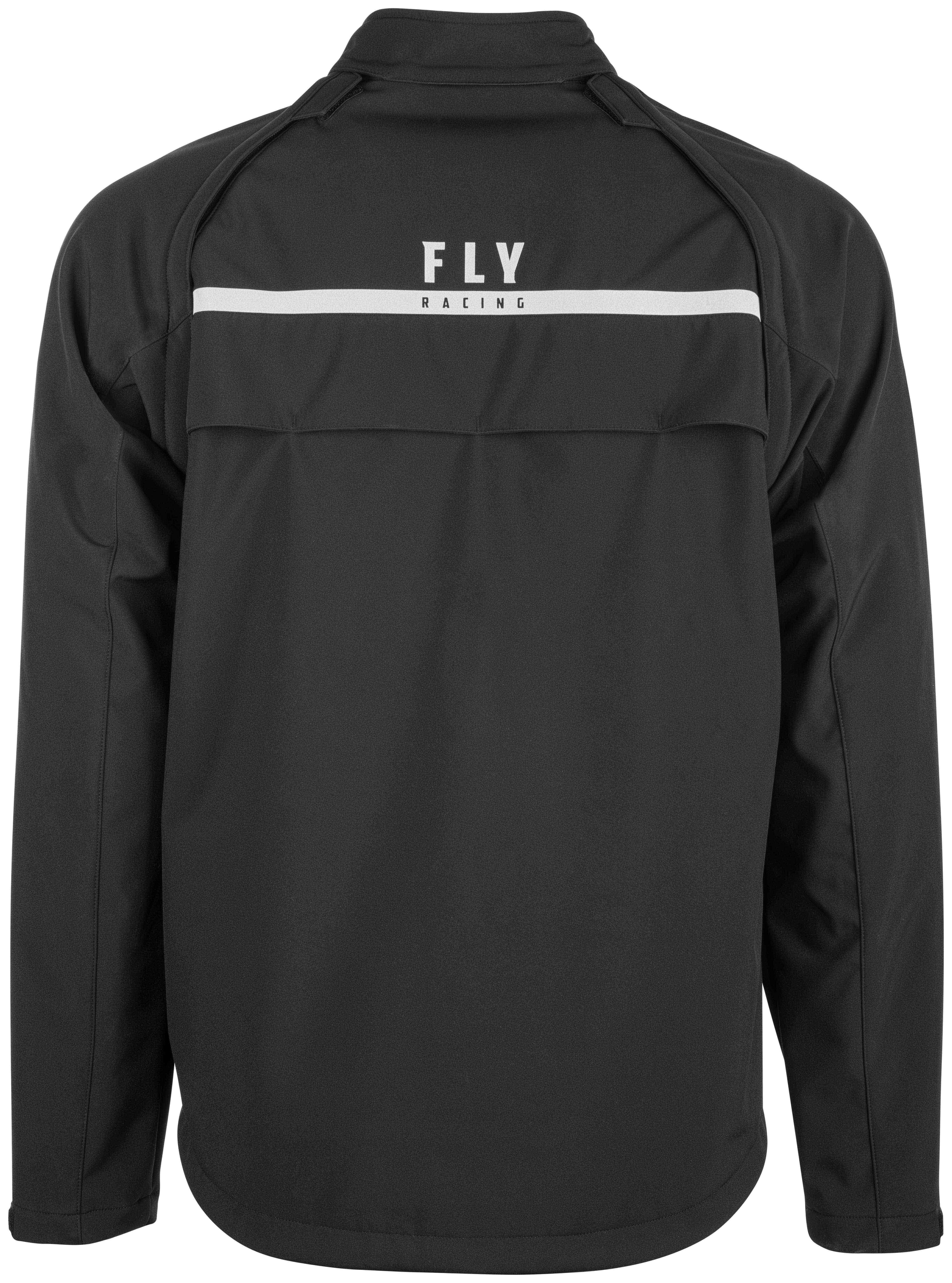 SportsBikeShop Fly Racing Patrol Jacket