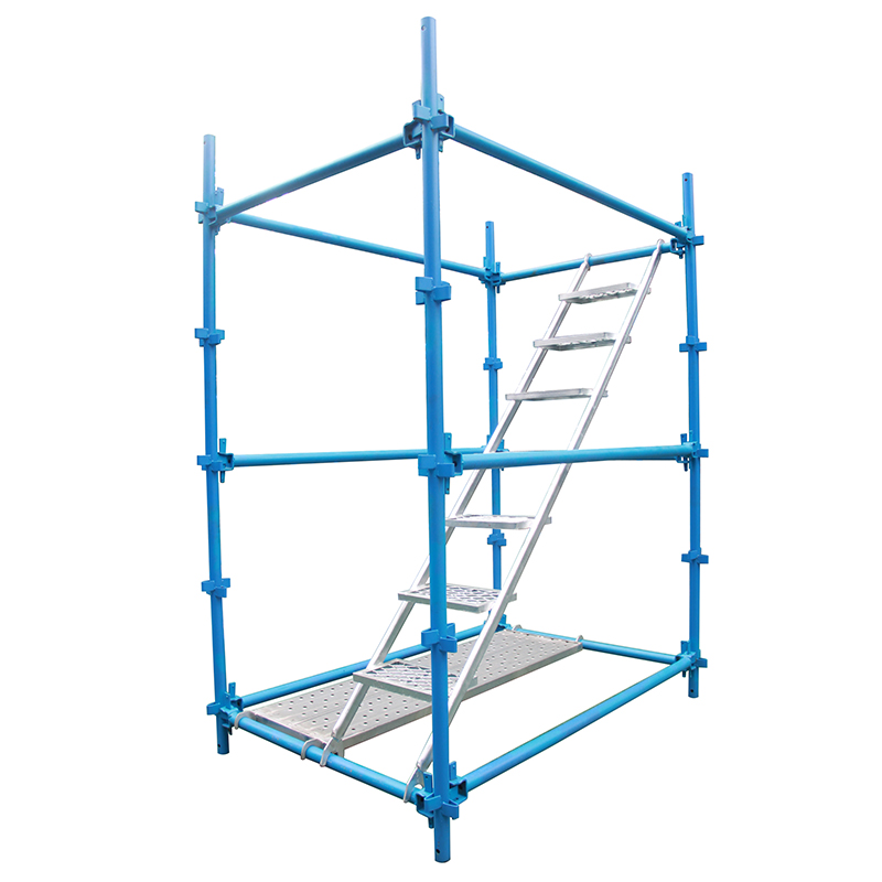 Kwikstage Scaffolding