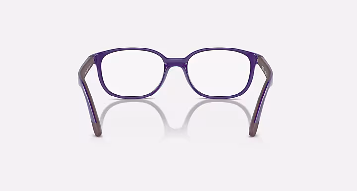 Ray-Ban RB1632 OPTICS KIDS BIO-BASED