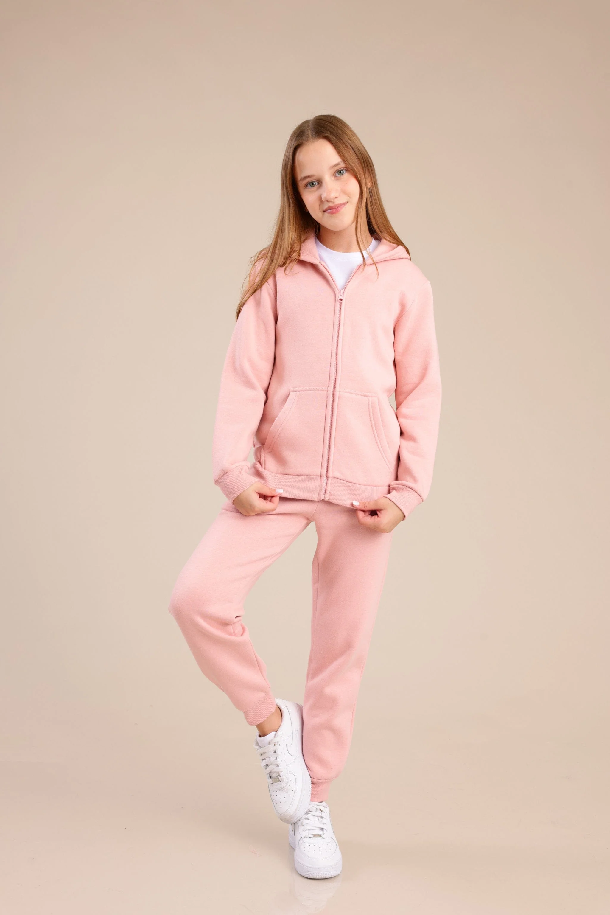 מכנסי בייסיק פוטר UNISEX