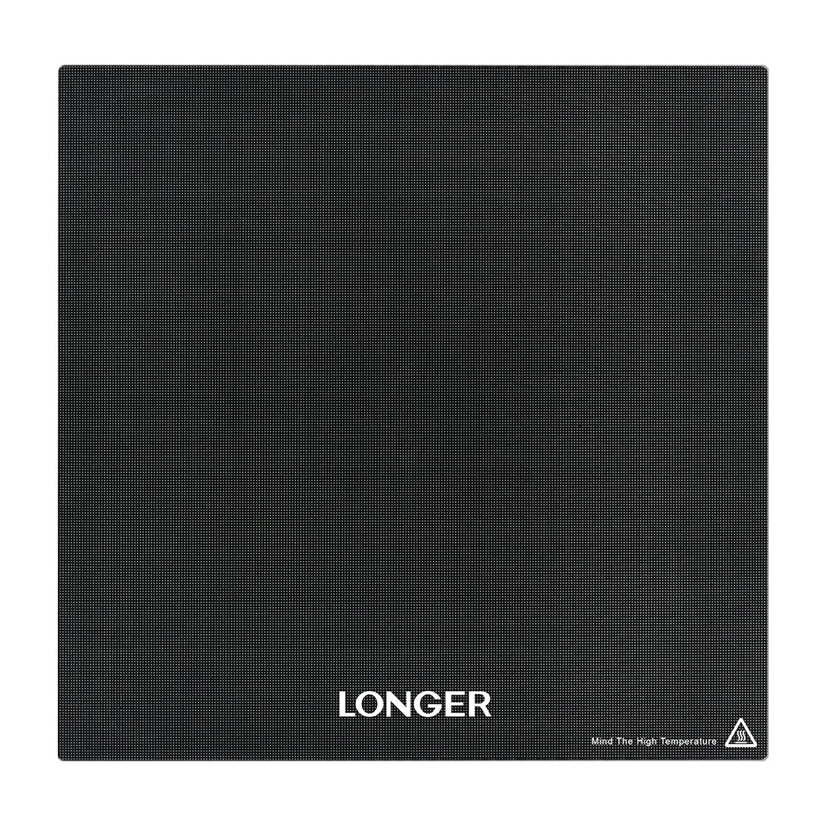 Ceramic Coated Glass to LONGER LK1/LK5 PRO