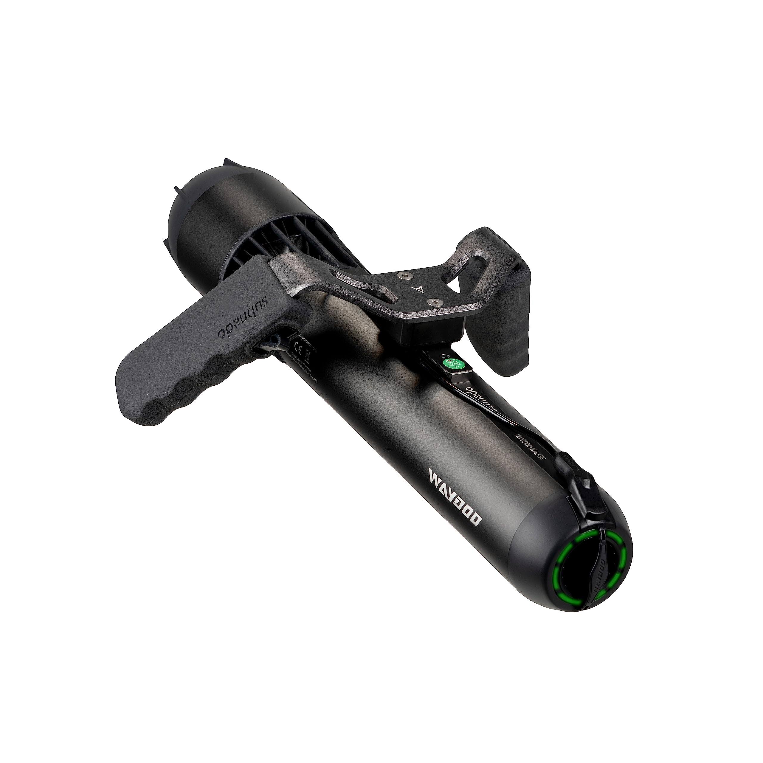 Subnado Underwater Scooter, Water Scooter for AdultsKids, Underwater Pool Scooter, Free Diving Snorkeling Sea Scooter,CompactPortable