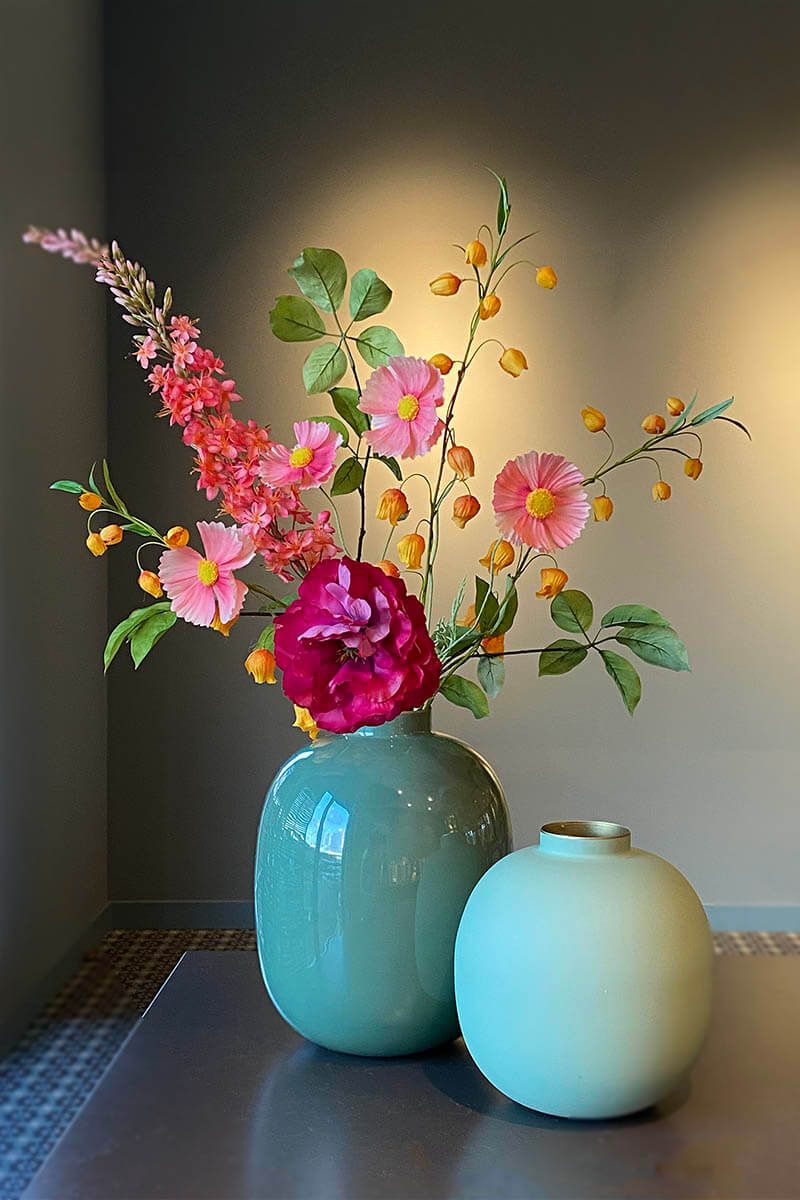 Pip Artificial Flowers Joyful Blooms