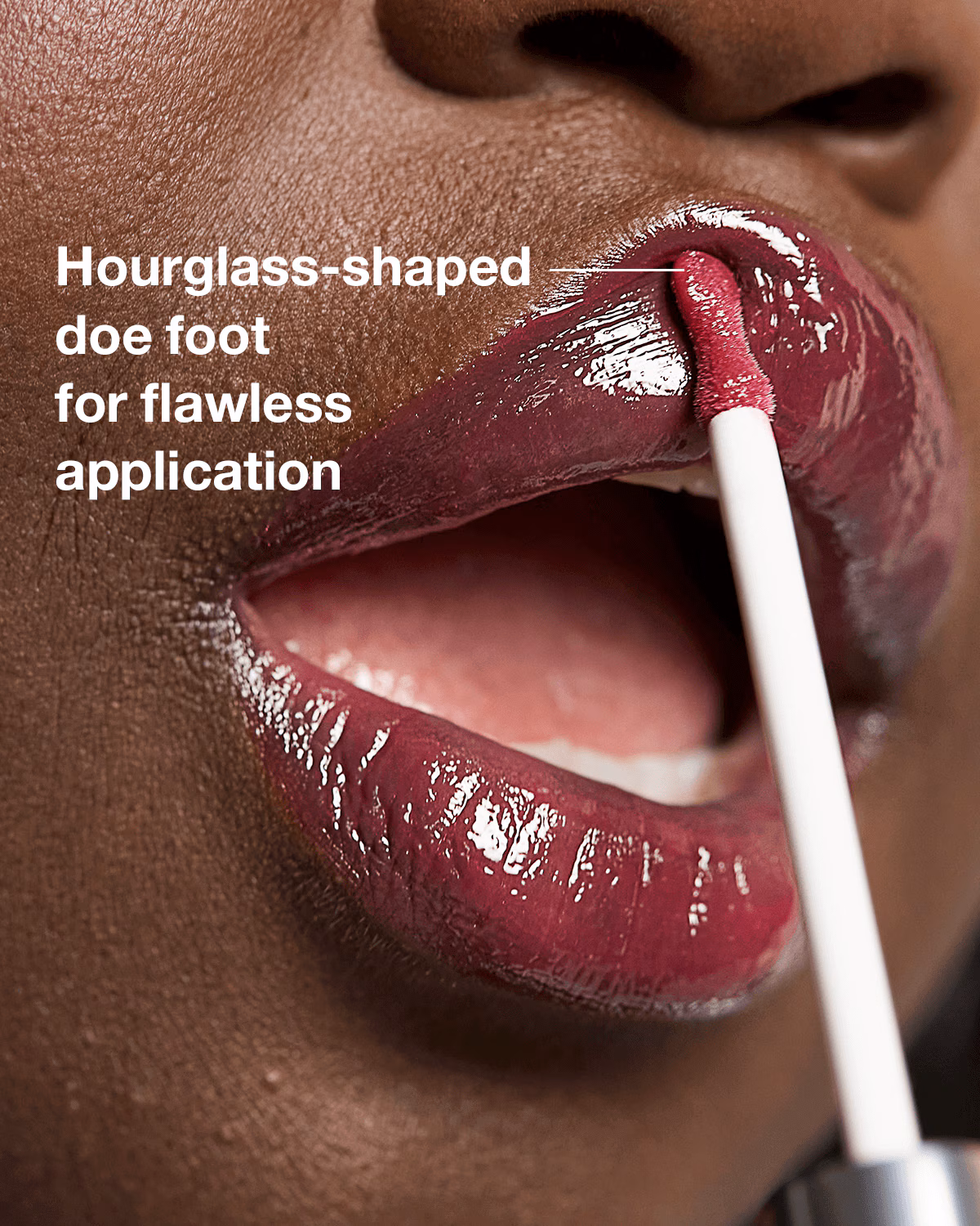 Clinique Pop Plush™ Creamy Lip Gloss