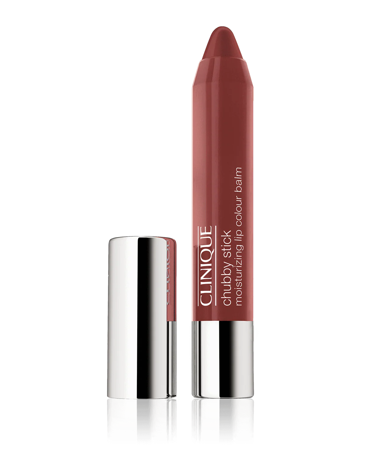 Chubby Stick™ Moisturizing Lip Color Balm