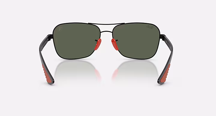 Ray-Ban RB8336M SCUDERIA FERRARI COLLECTION