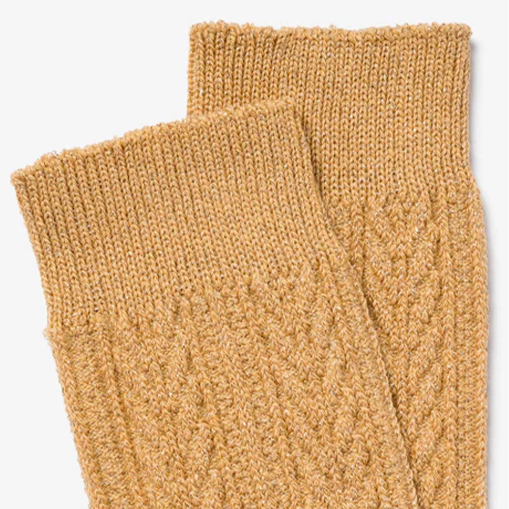 Royalties - Chaussettes Eddie - Sable