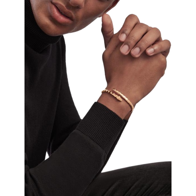 Replicate Serpenti Viper Bracelet(1:1 replica) - Original Replica Club