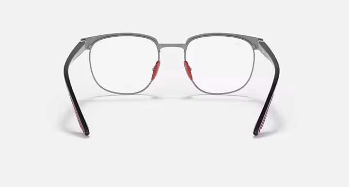 Ray-Ban RB3698VM SCUDERIA FERRARI COLLECTION