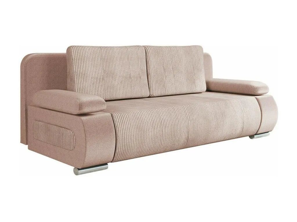 Sofá-cama Mueblesclasic 144 Caja de ropa de cama 77x200x92cm