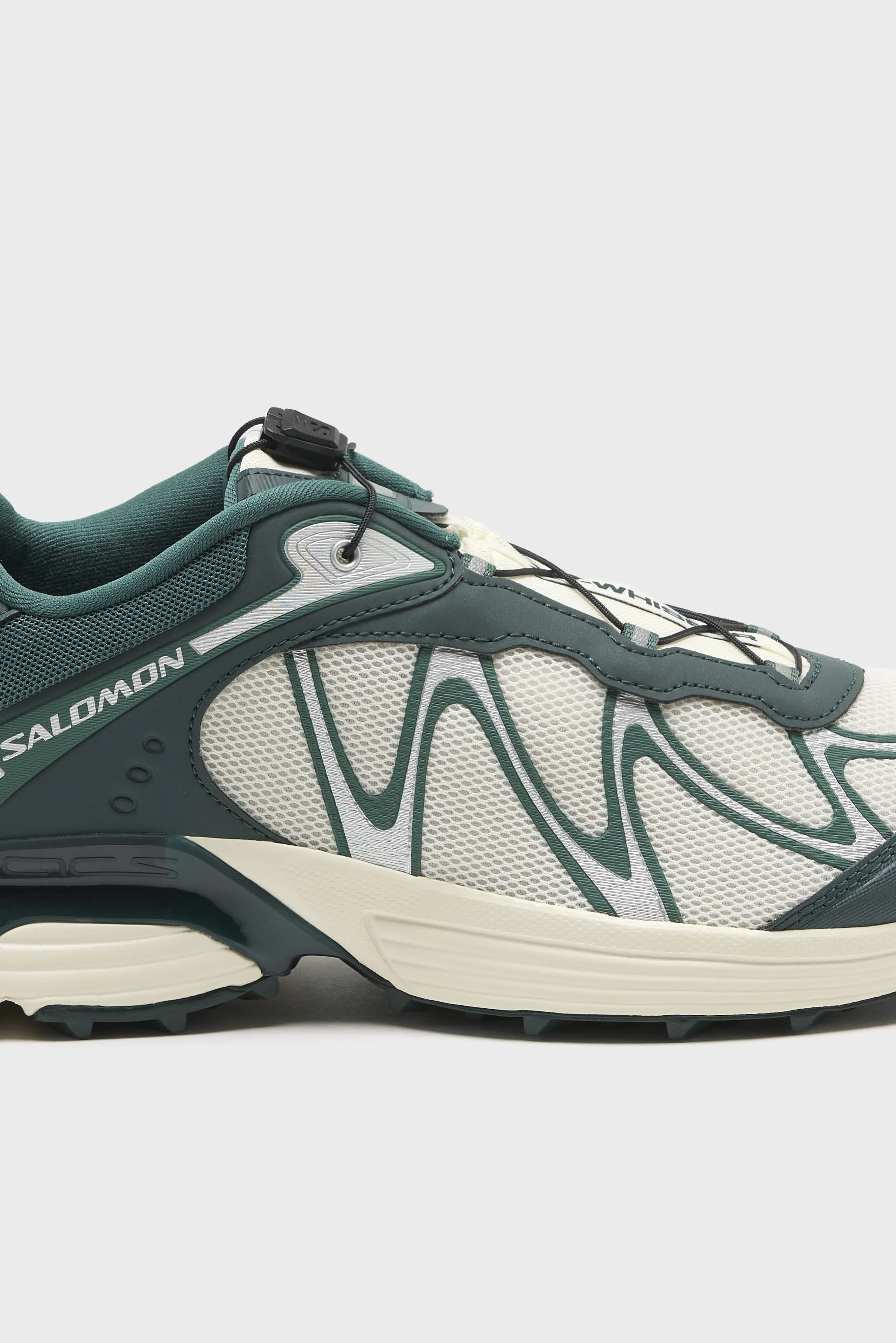 Bellerose XT-Whisper for Men  (261 / M / GREEN)
