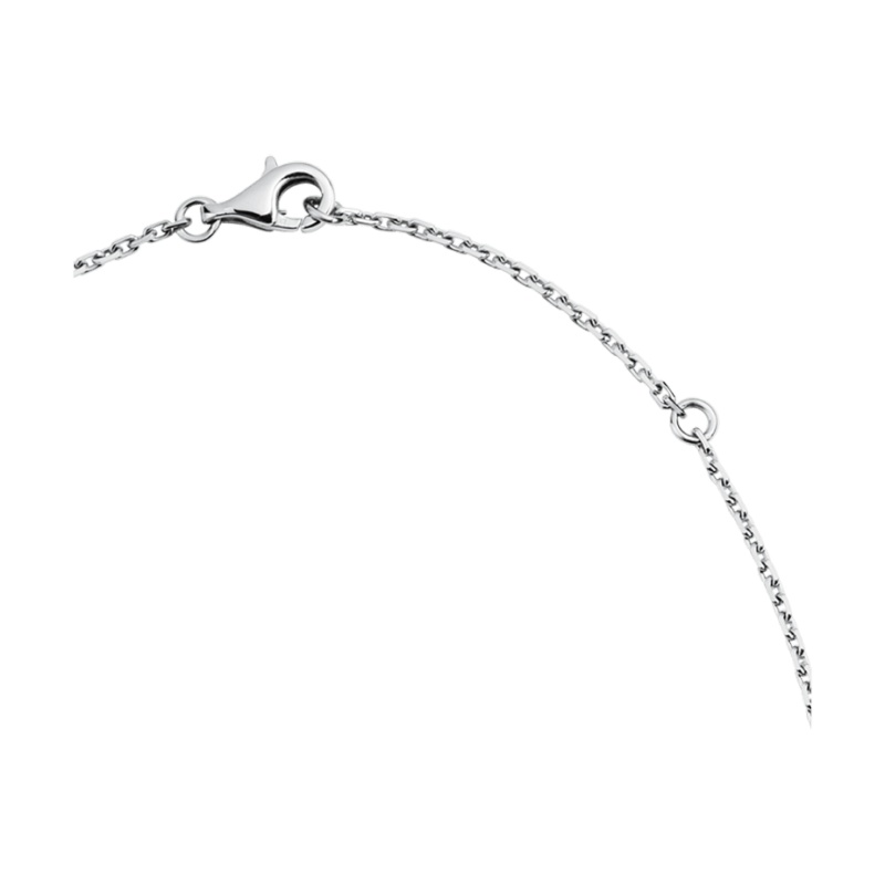 Replicate Fil de Camélia necklace(1:1 replica) - Original Replica Club