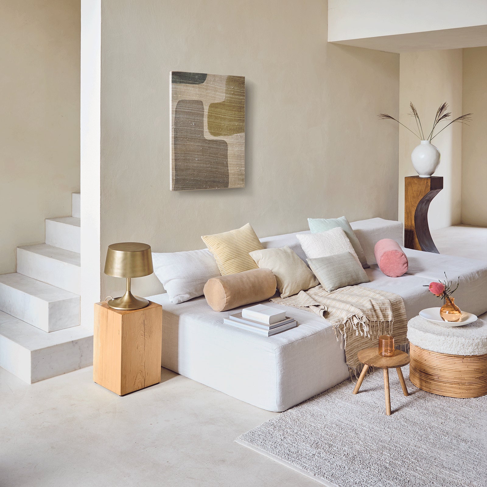 Urban Nature Culture Tafellamp Luxe