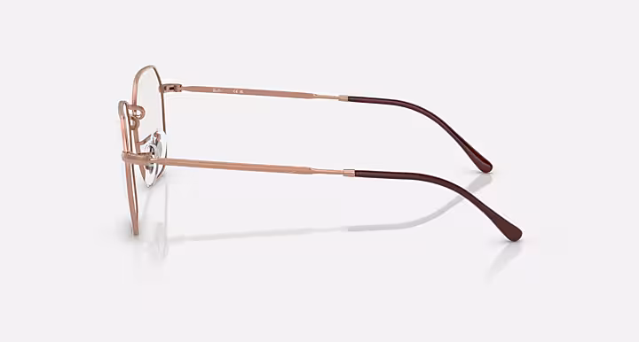 Ray-Ban JIM OPTICS