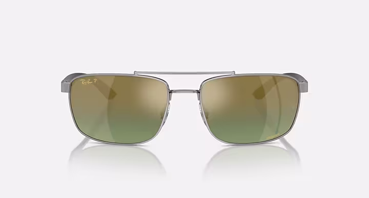 Ray-Ban RB3737 CHROMANCE