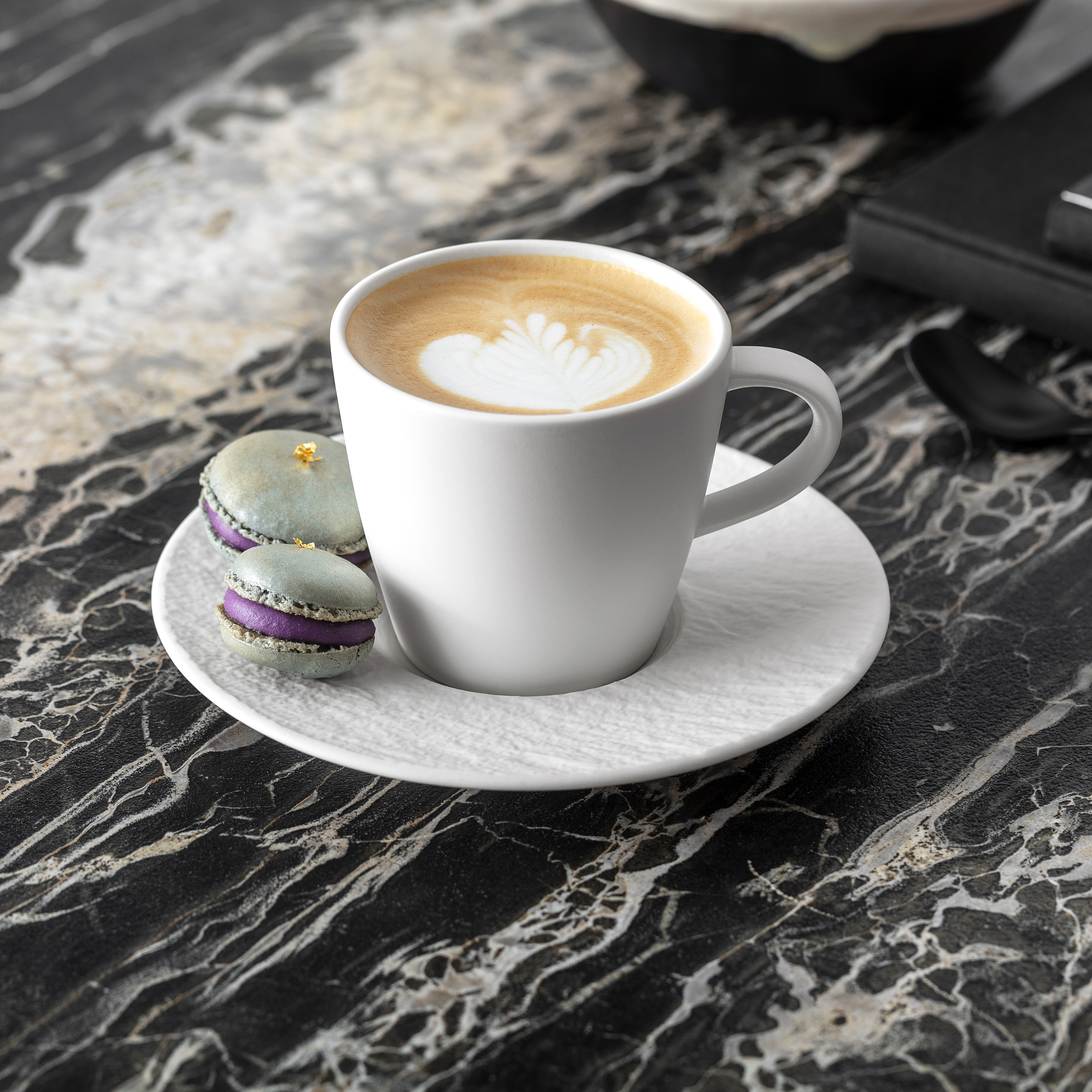 Villeroy & Boch Manufacture Espresso cup