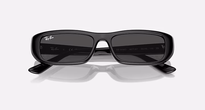 Ray-Ban RB4436D BIO-BASED