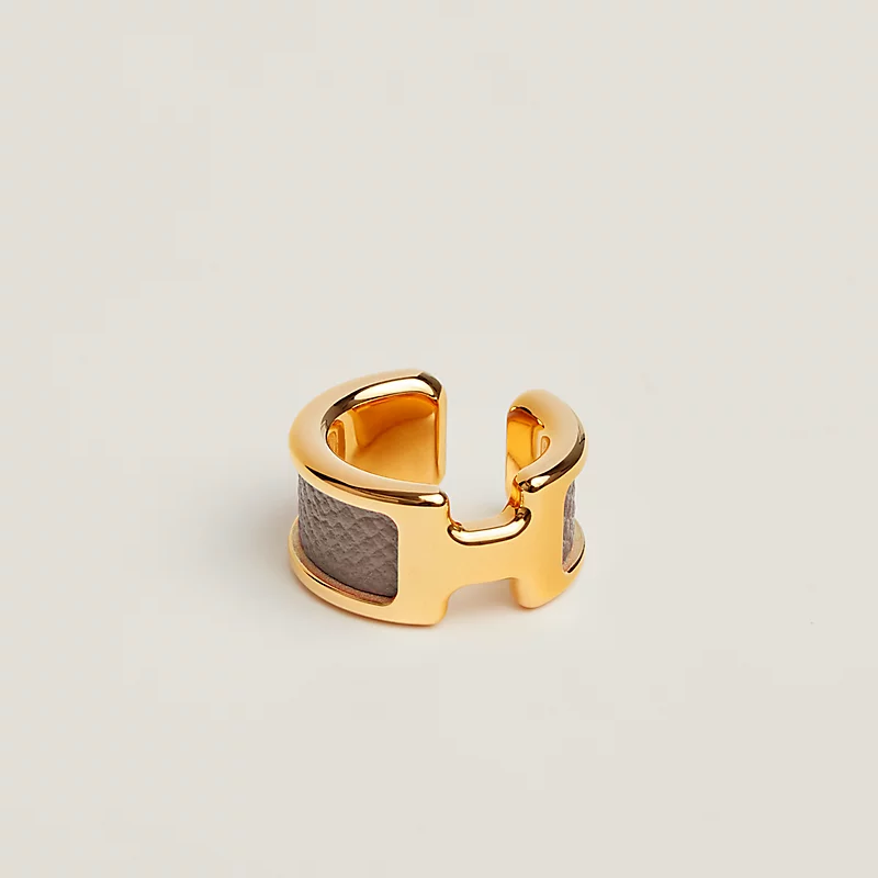 Replicate Olympe ear clip, small model(1:1 replica) - Original Replica Club