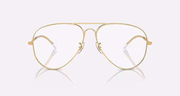 Ray-Ban OLD AVIATOR TRANSITIONS®