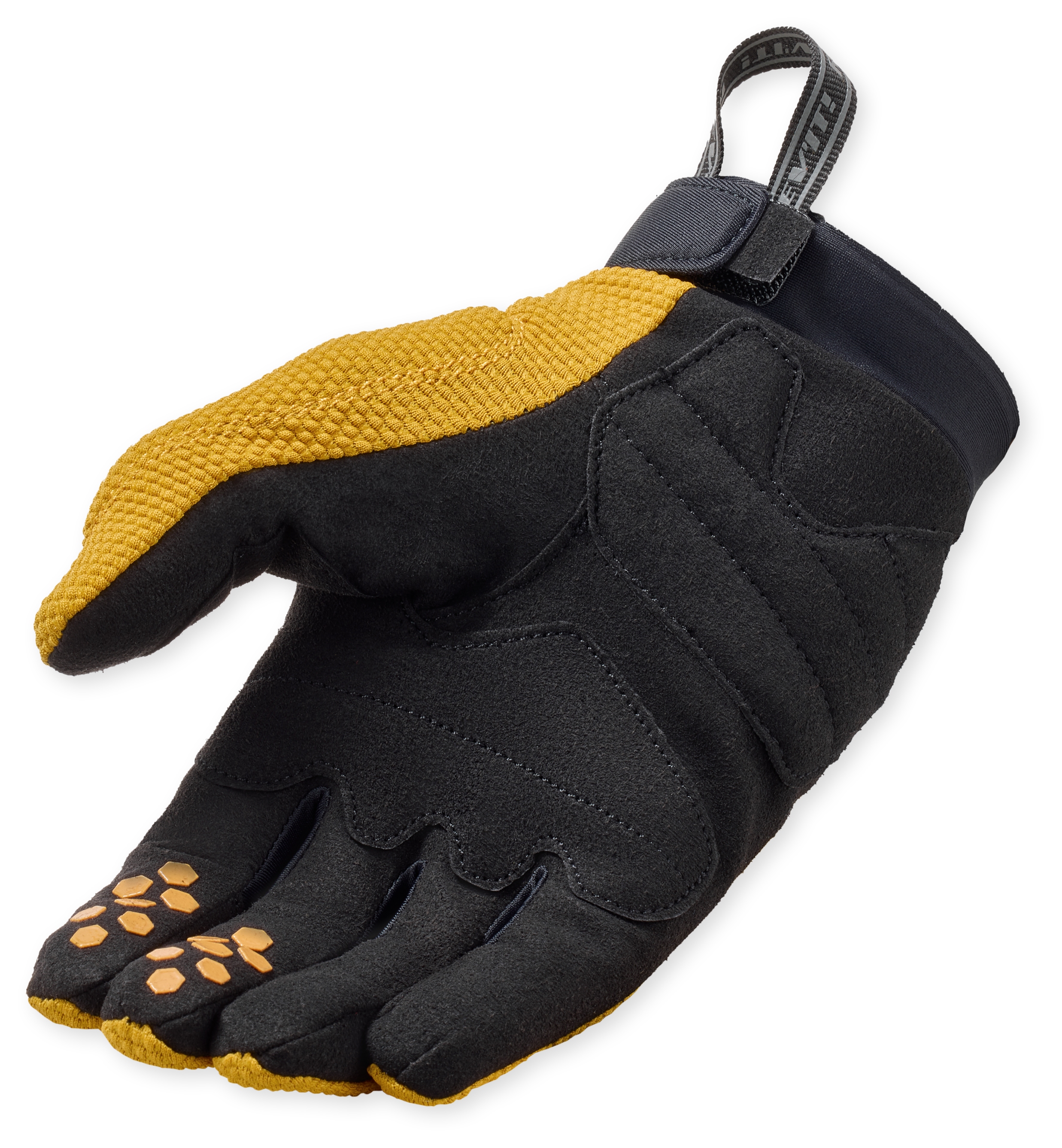 SportsBikeShop REV'IT! Massif Gloves
