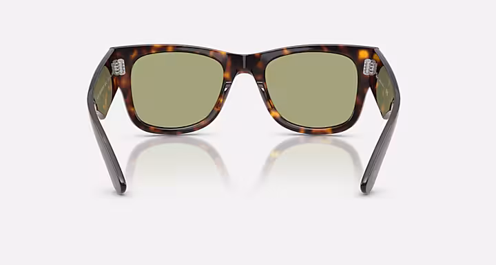 Ray-Ban MEGA WAYFARER SUMMER CAPSULE