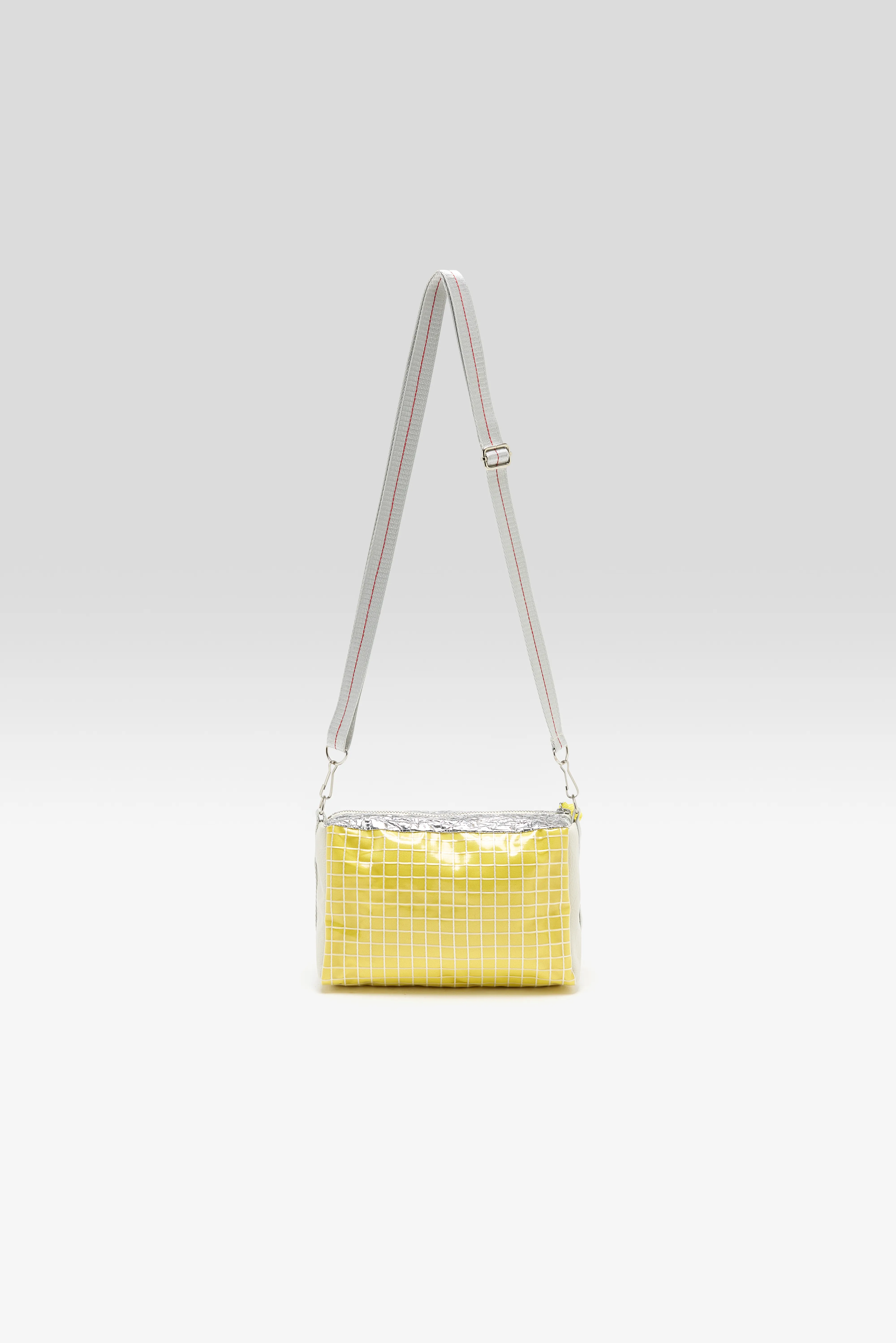 Bellerose Hanoro crossbody bag (261 / W / LEMON)