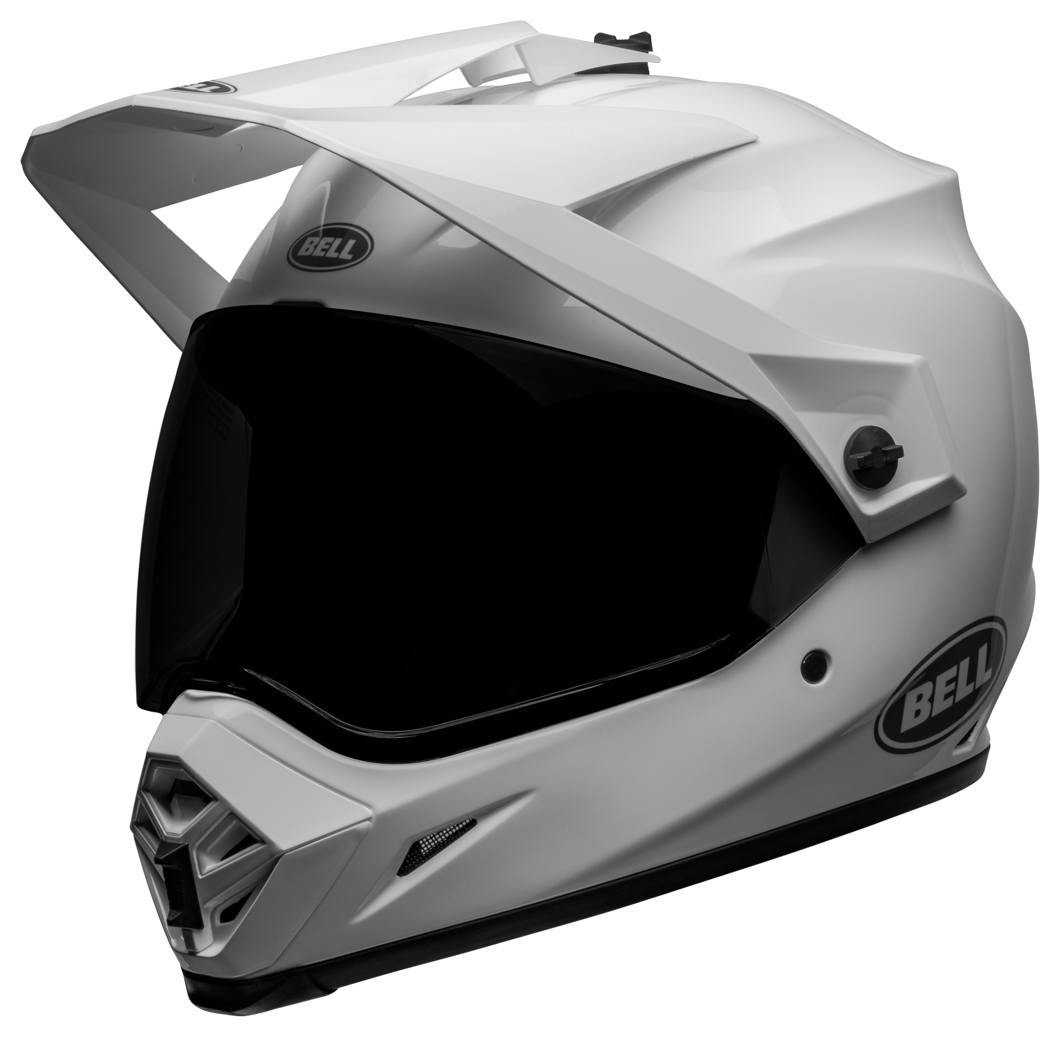 SportsBikeShop Bell MX-9 Adventure Mips Helmet
