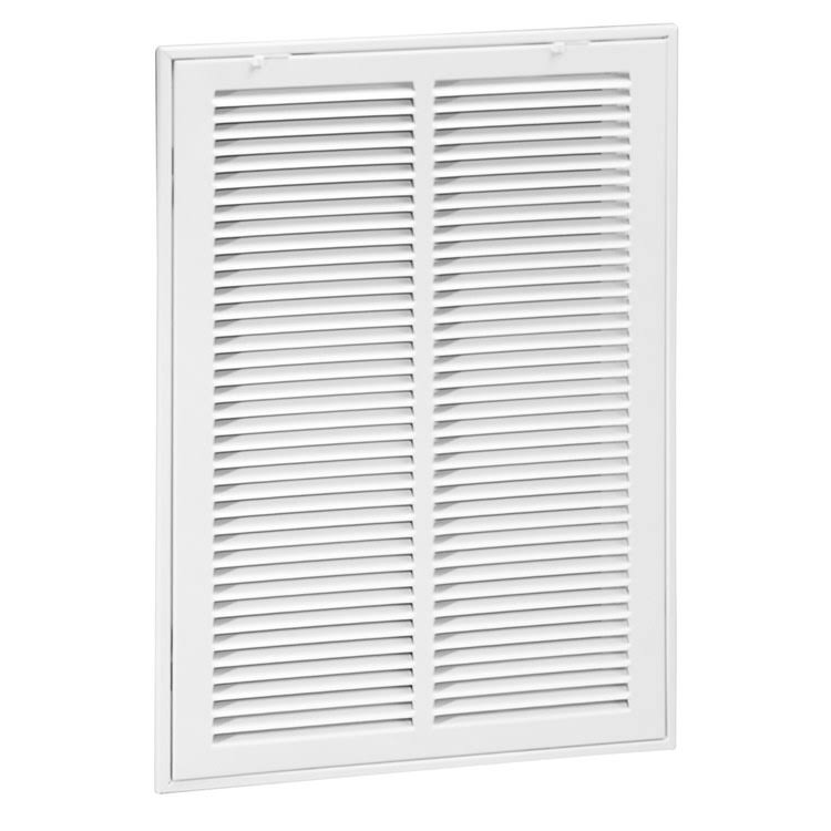 Hart Cooley 673-14X20W Return Air Grille(14" X 20")