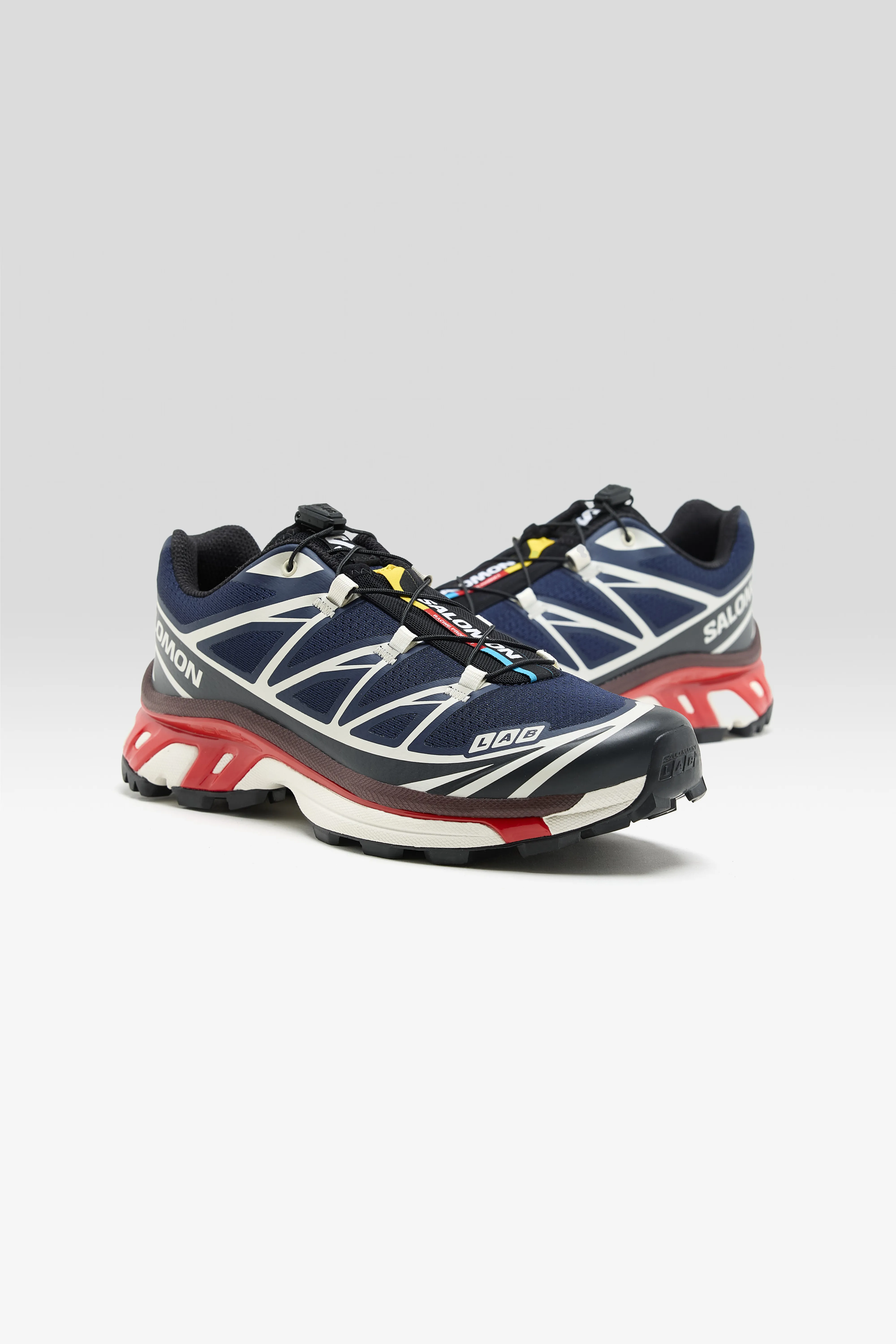 Bellerose XT-6 for Women  (261 / W / NAVY)