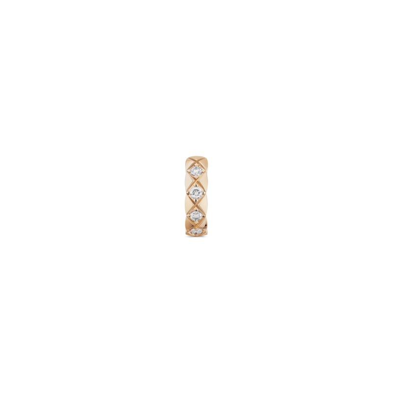 Replicate Coco Crush single earring(1:1 replica) - Original Replica Club