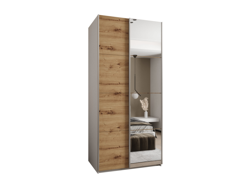 Armario LUX 3 100