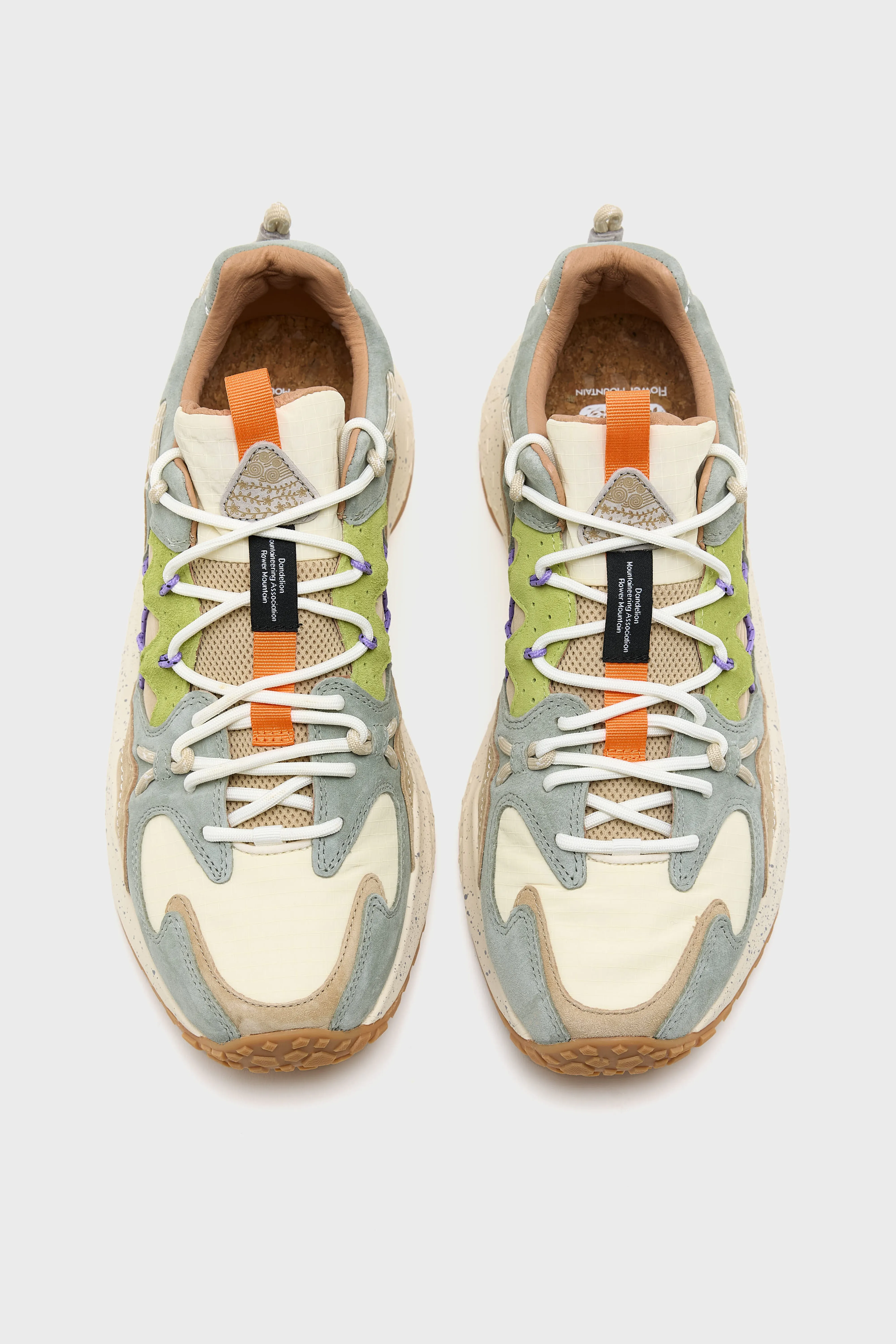 Bellerose Yamabushi for Men  (261 / M / MULTICOLOR)
