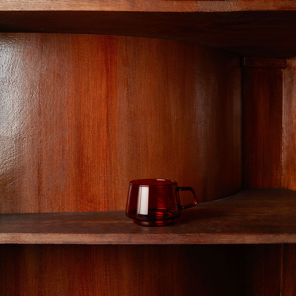Tasse Sepia