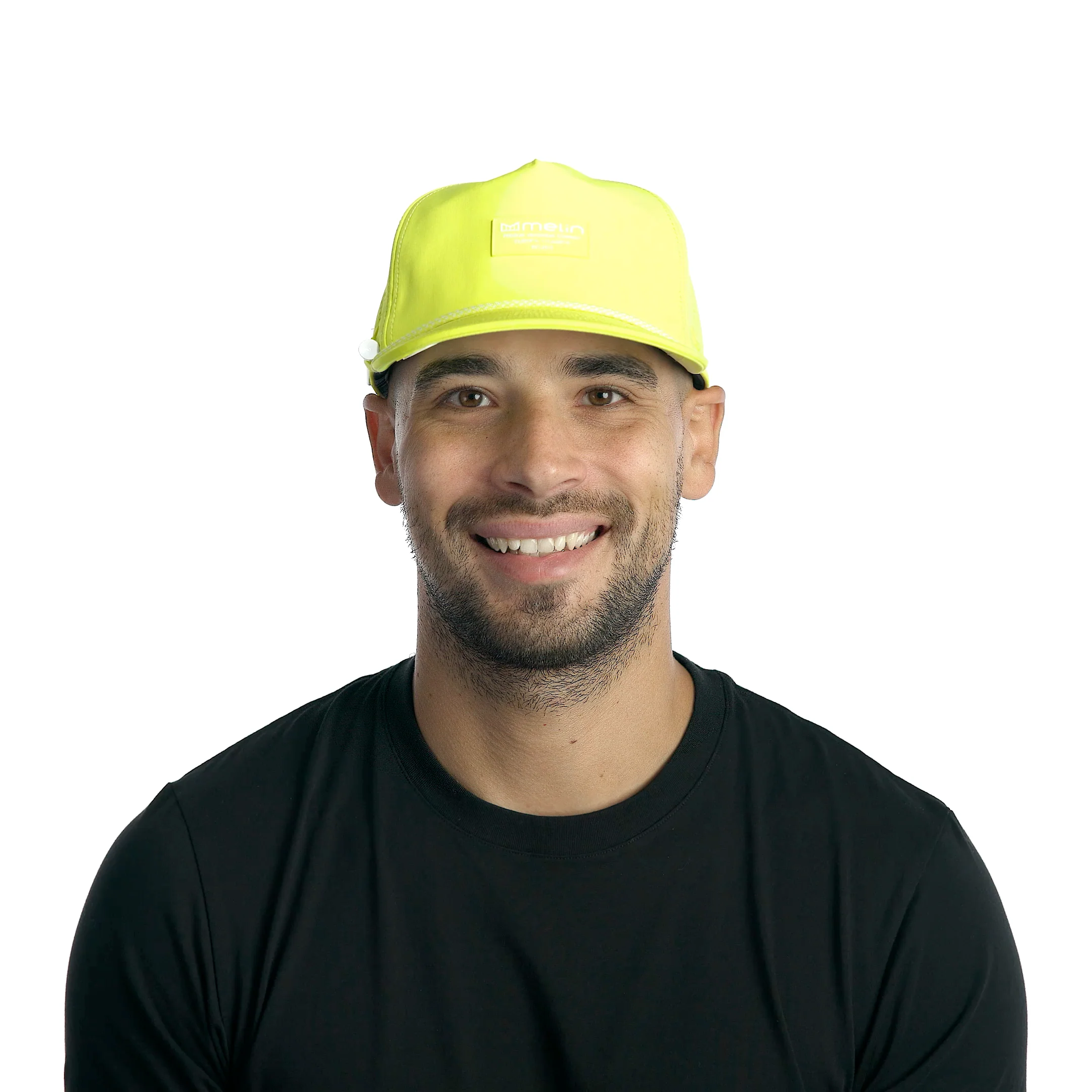 Coronado Links Hydro - Neon Yellow