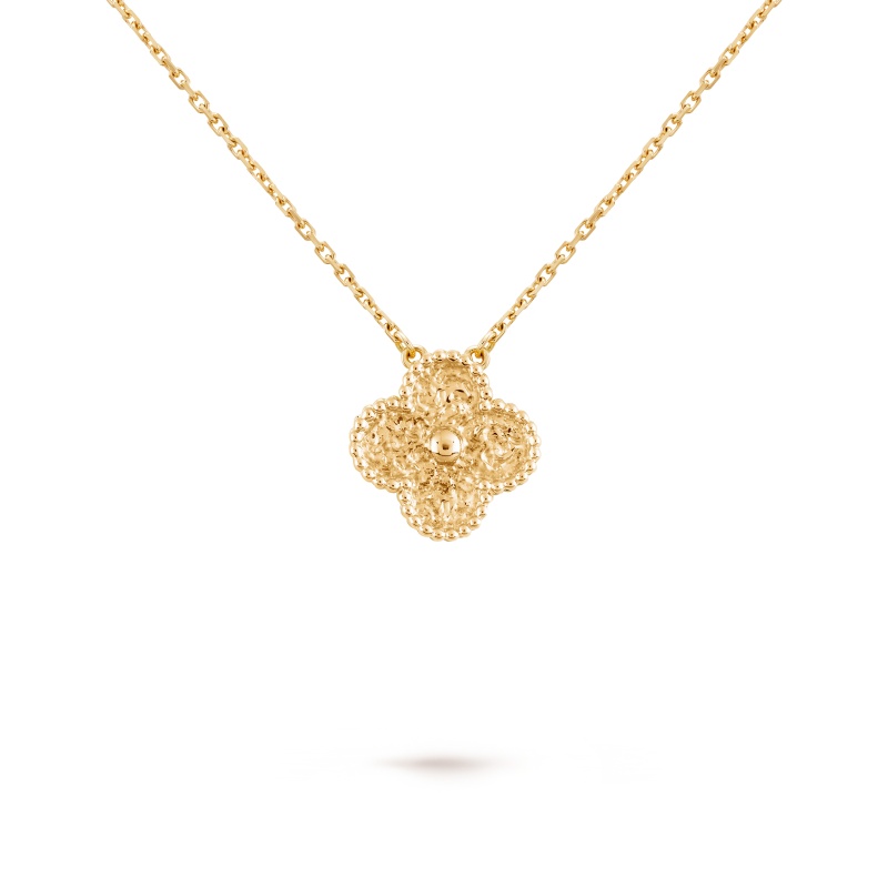 Replicate Vintage Alhambra pendant(1:1 replica) - Original Replica Club