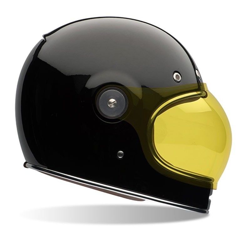 SportsBikeShop Bell Bullitt Bubble Face Shield