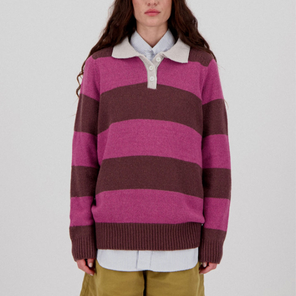 Howlin' - Maille College Boogie - Outer Rouge