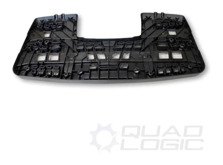 SportsBikeShop Quad Logic Replacement Rear Rack