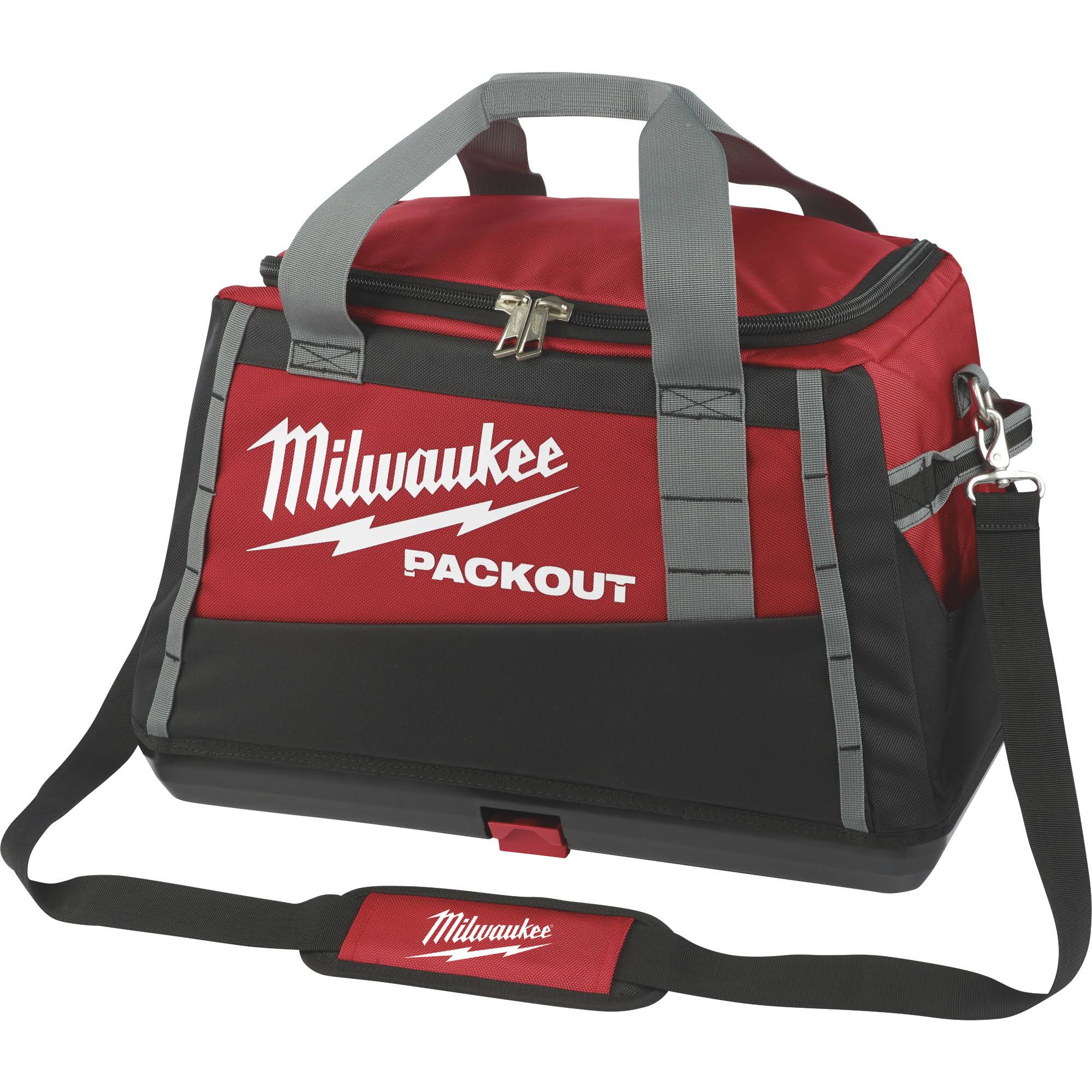Milwaukee 48-22-8322 20 in. PACKOUT Tool Bag(20 in)