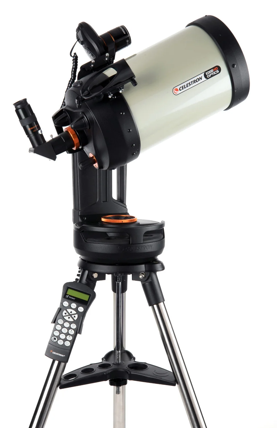 Celestron NexStar Evolution 8 EdgeHD, Schmidt-Cassegrain Telescope with StarSense - Image 3