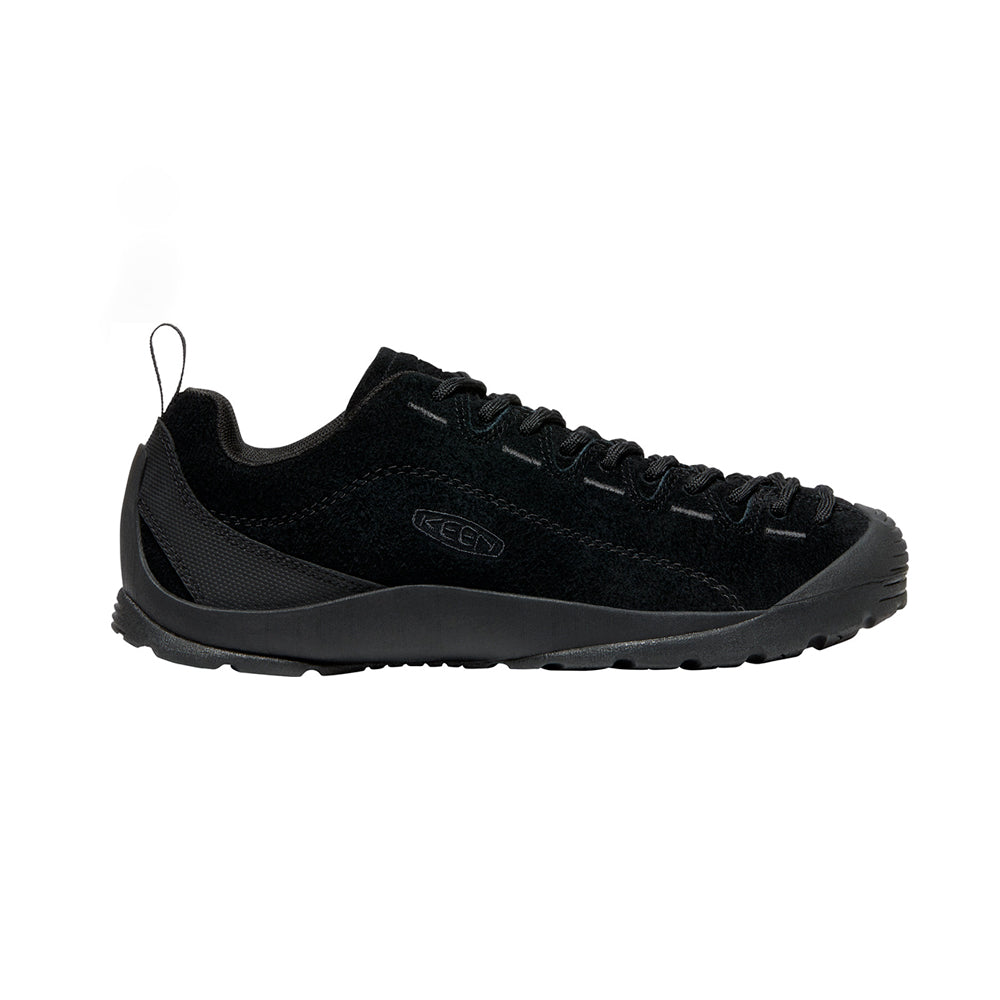 Keen - Baskets Jasper - Noir Kairy