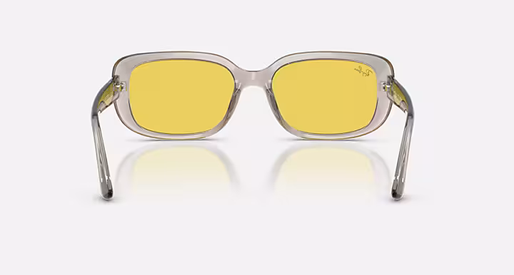 Ray-Ban RB4421D BIO-BASED